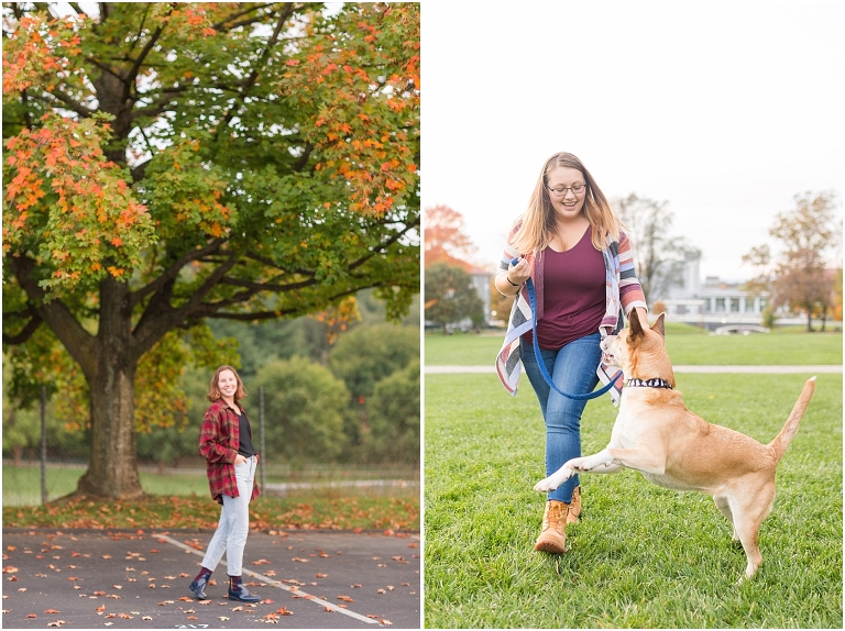 What to wear to your senior session