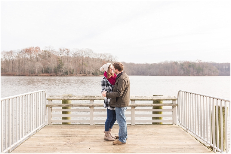 What to wear to your engagement session
