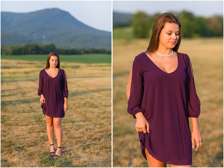 Lulus Purple Open Sleeves Short Dress - M Sydney Kane Photography Client Closet