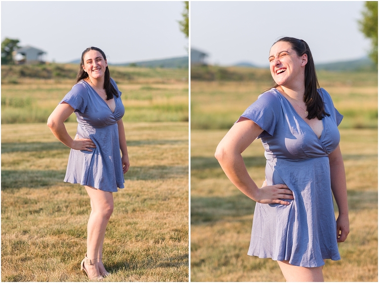 Express Lavender Short Dress - M/L Sydney Kane Photography Client Closet