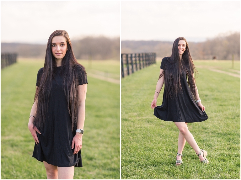 Old Navy Black Short Dress - XS Sydney Kane Photography Client Closet