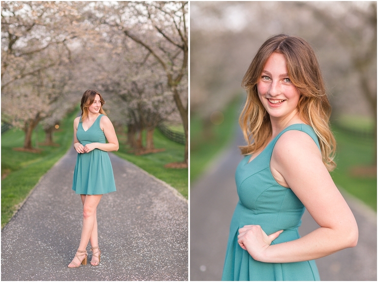 Teeze Me Teal Short Dress - S Sydney Kane Photography Client Closet