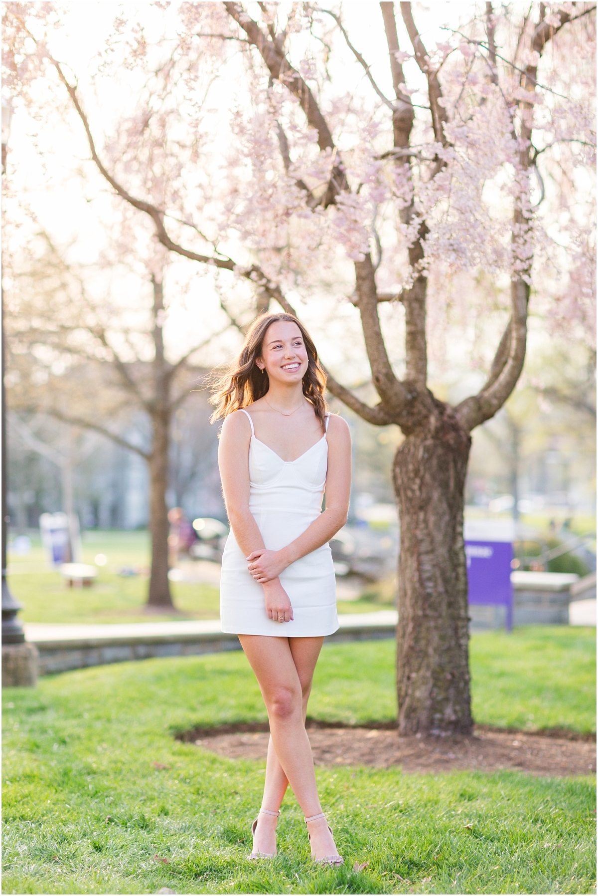 James Madison University Class Of 2021 Senior Graduation Portraits ...