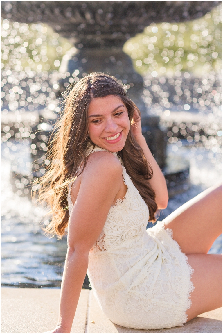 James Madison University senior graduation photos. Harrisonburg Virginia senior portrait photographer