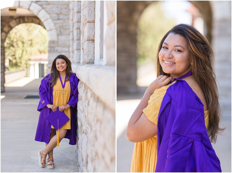 James Madison University senior graduation photos. Harrisonburg Virginia senior portrait photographer