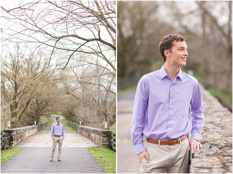 James Madison University senior graduation photos. Harrisonburg Virginia senior portrait photographer